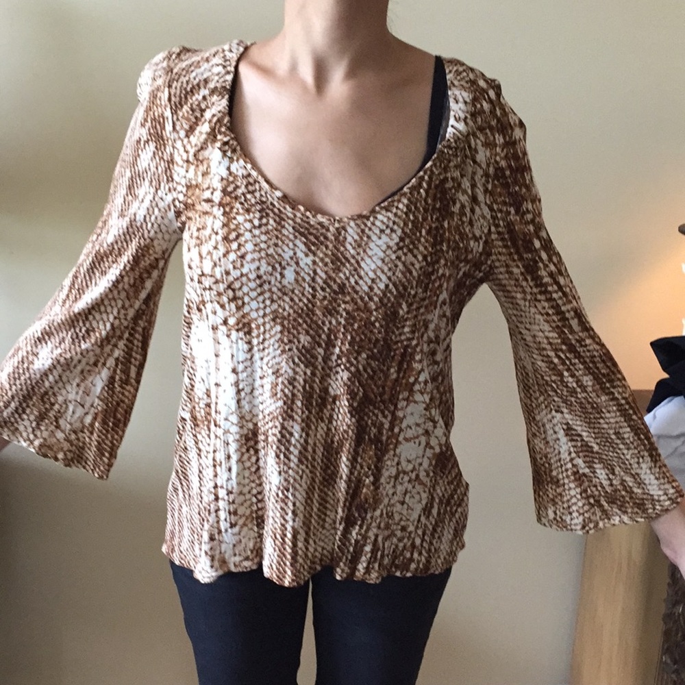 Lucky brand top